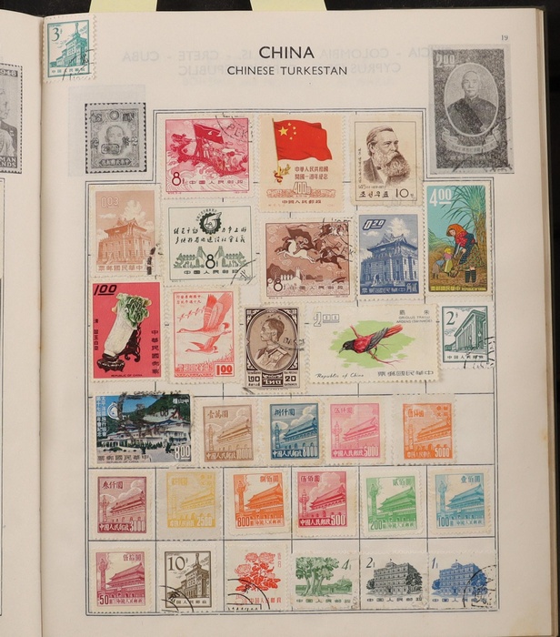 Lot 542