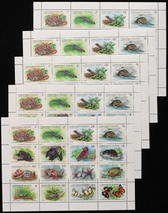 Lot 552