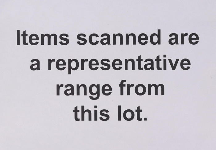 Lot 554