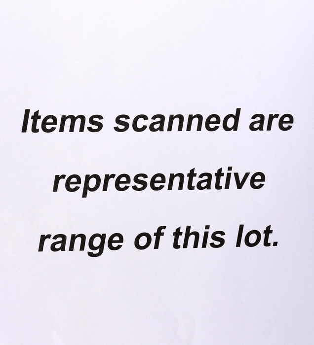 Lot 583