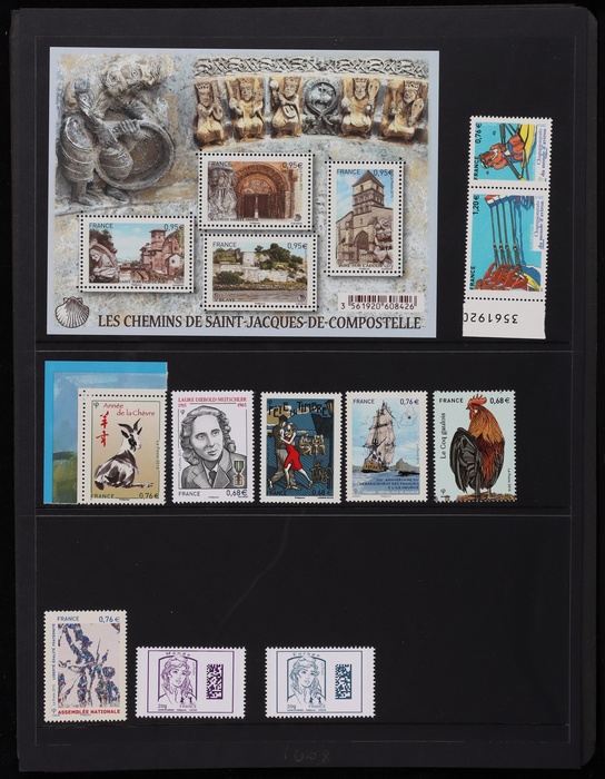 Lot 586