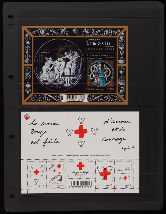 Lot 586