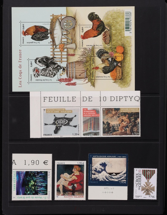Lot 586