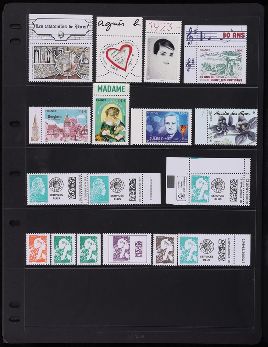 Lot 590