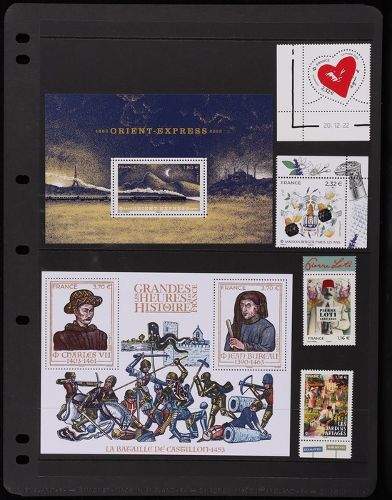Lot 590