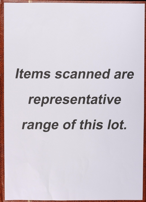 Lot 600