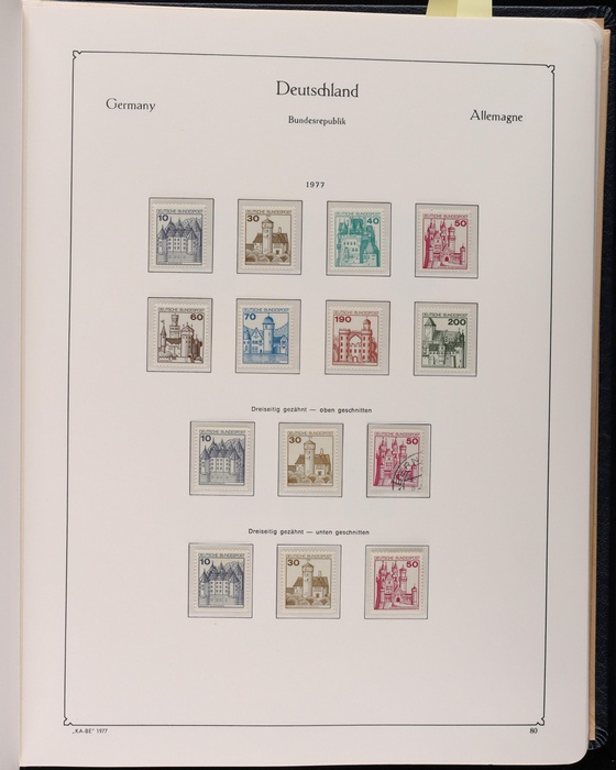 Lot 603