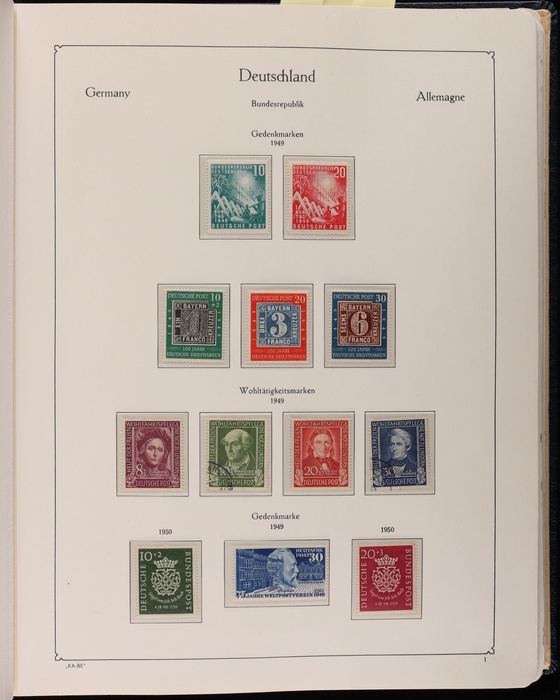 Lot 603