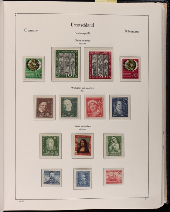 Lot 603