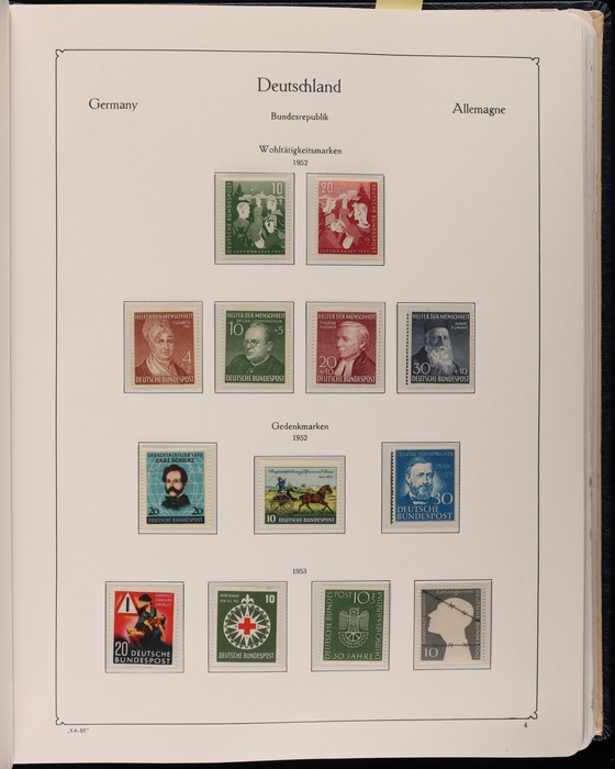Lot 603
