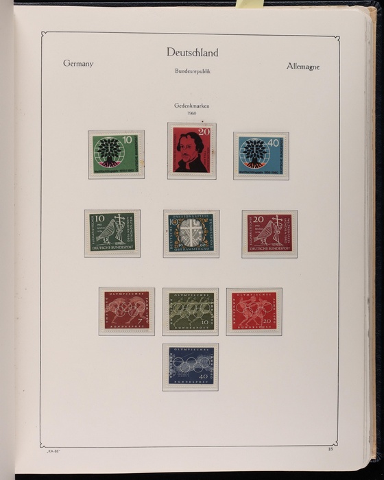 Lot 603
