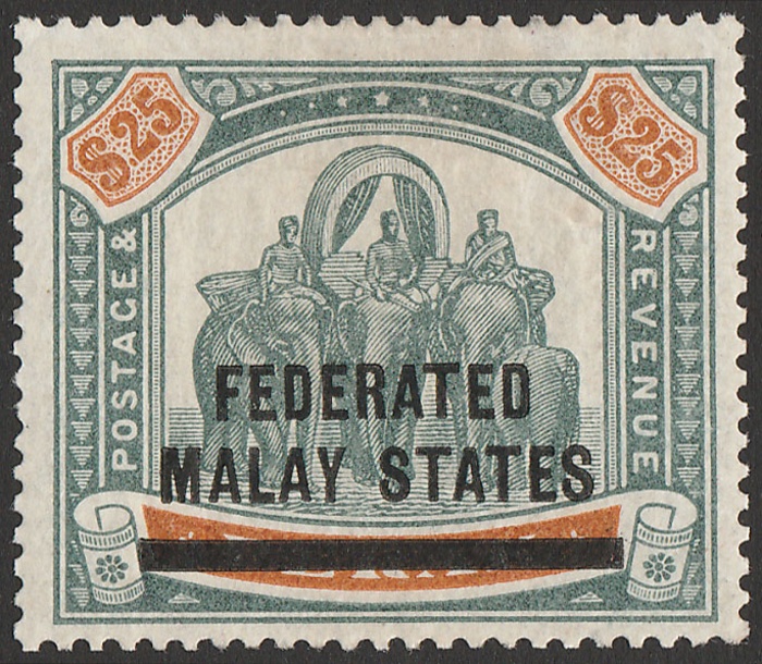 Lot 6032