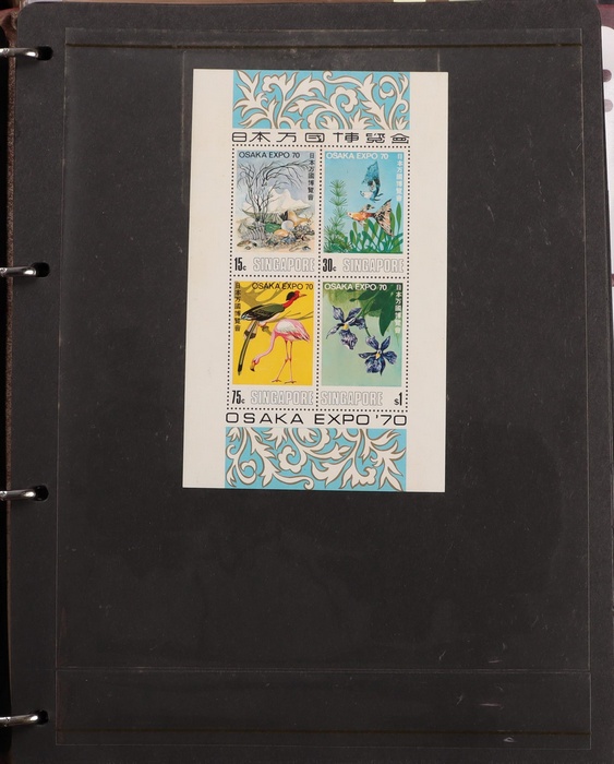 Lot 609