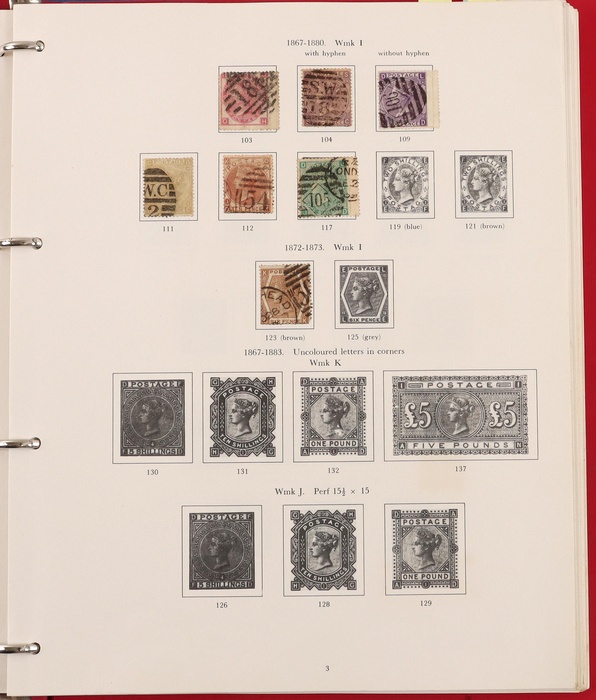 Lot 611