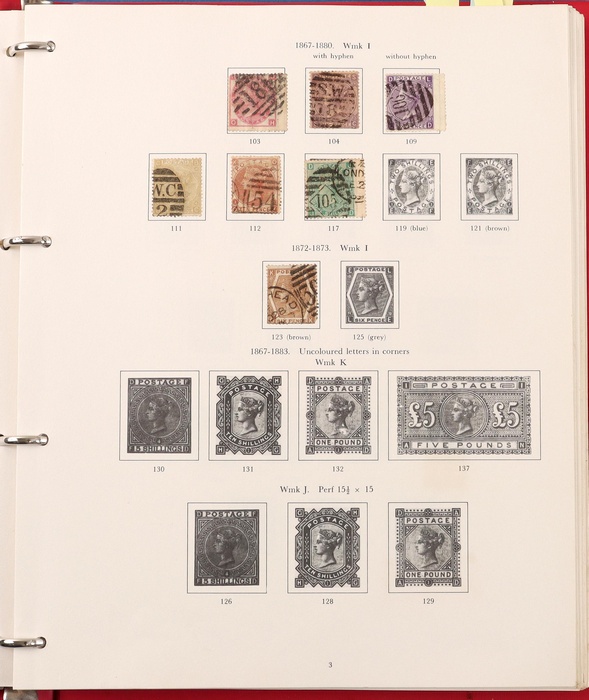 Lot 611