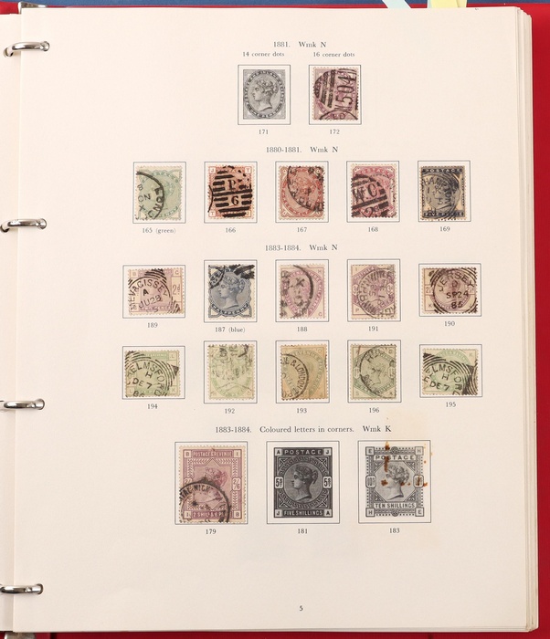 Lot 611