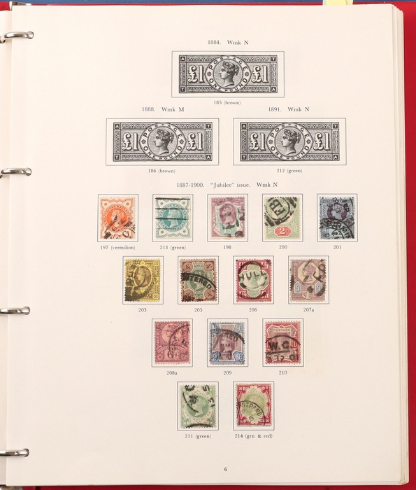 Lot 611