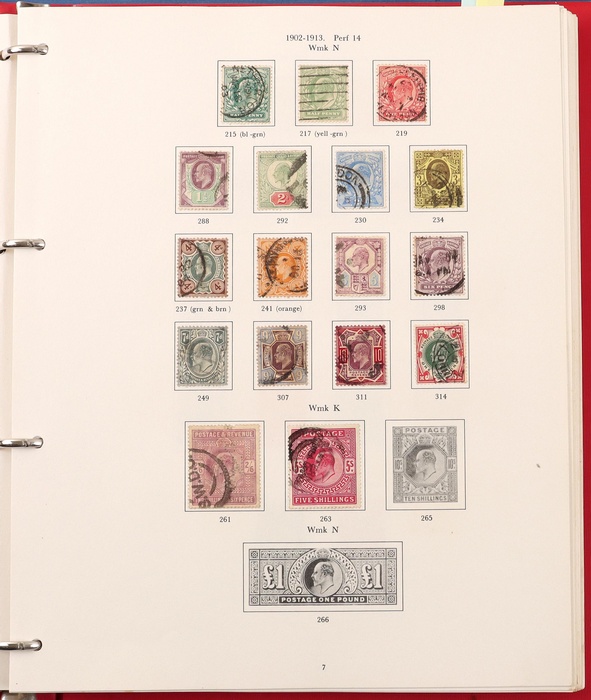 Lot 611