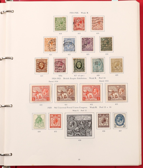 Lot 611