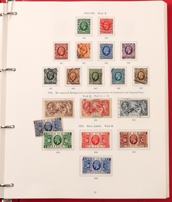 Lot 611