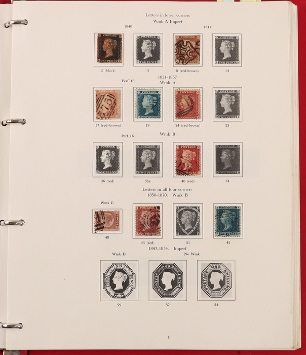Lot 611