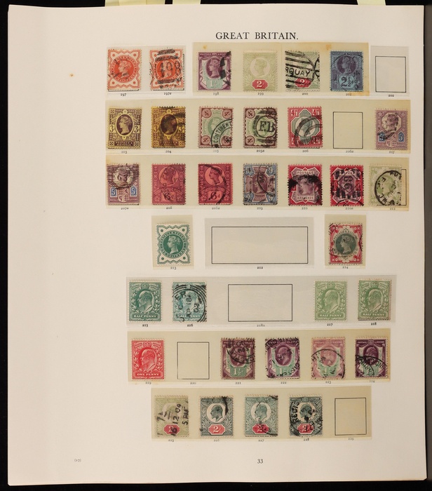 Lot 612
