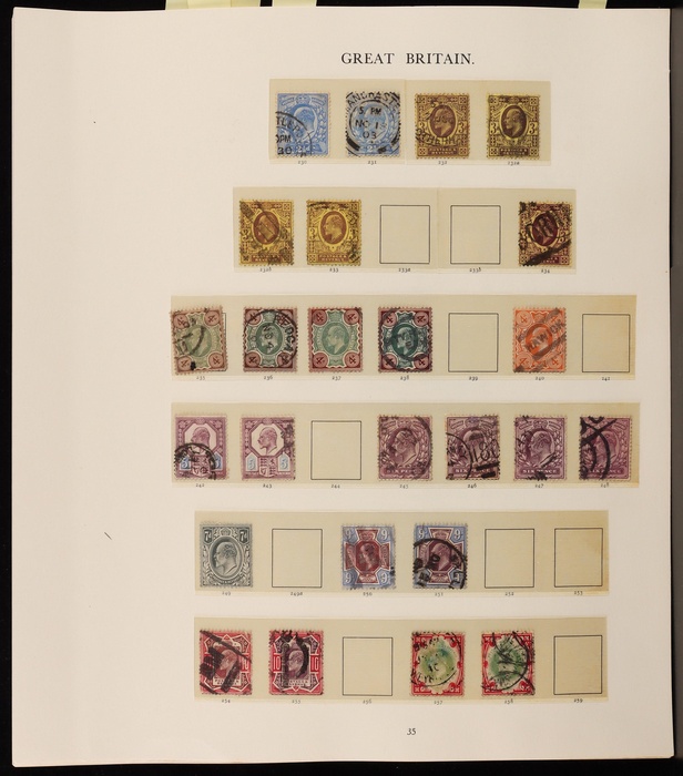 Lot 612