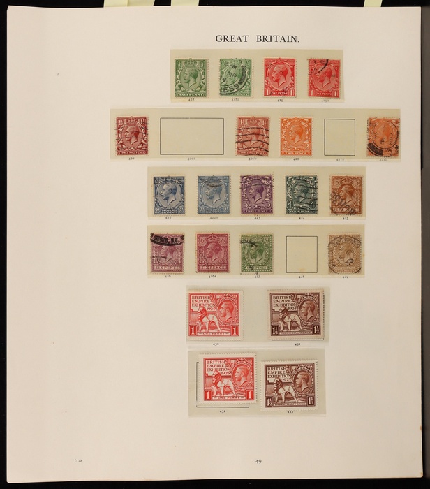 Lot 612