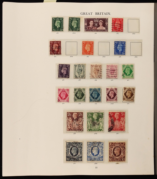 Lot 612