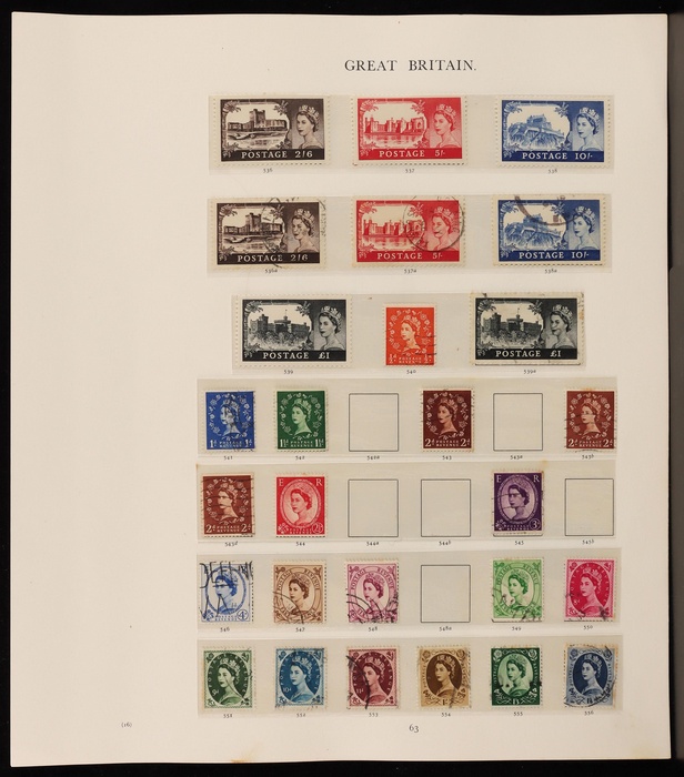 Lot 612