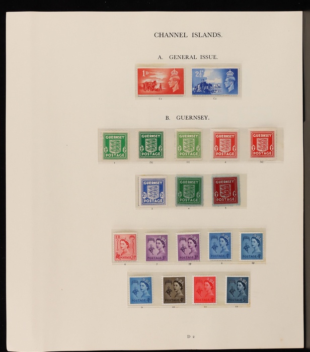 Lot 612