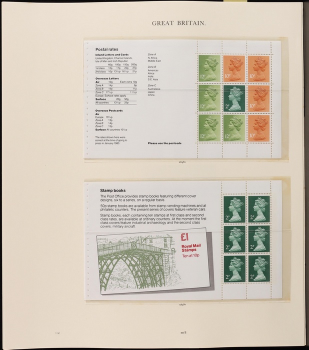 Lot 612