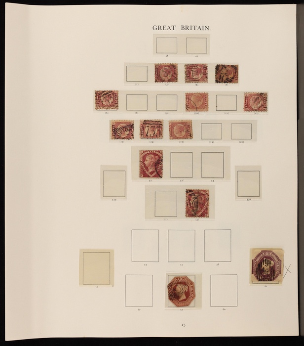 Lot 612