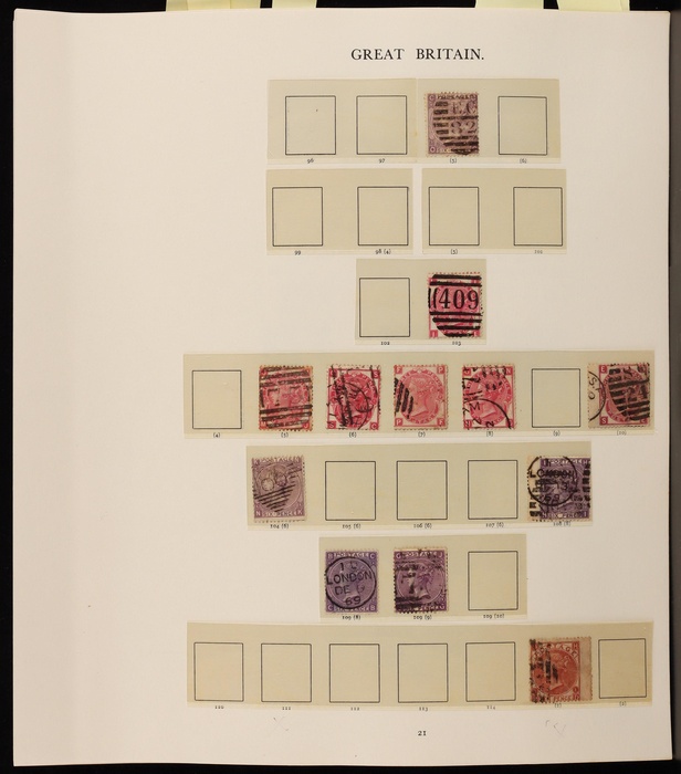 Lot 612