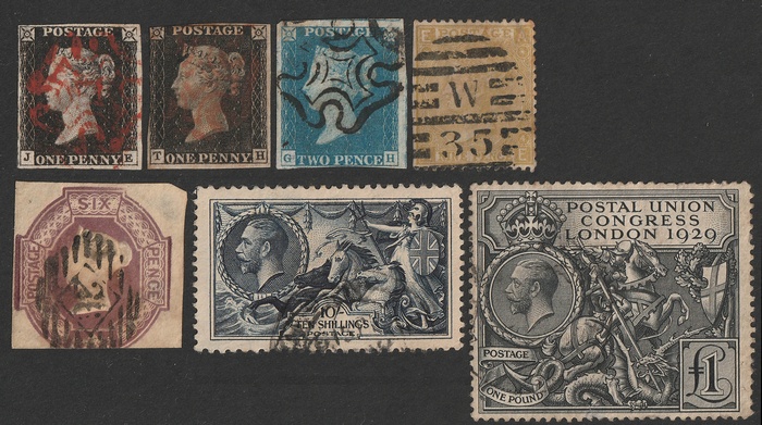 Lot 612