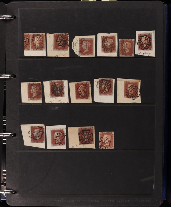 Lot 615
