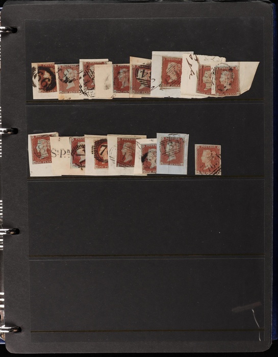 Lot 615