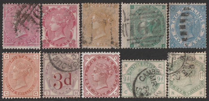 Lot 616