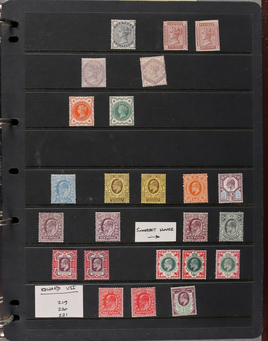 Lot 618