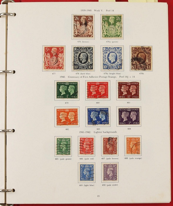 Lot 620