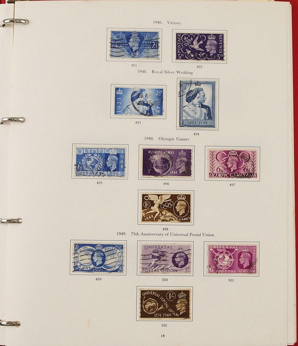 Lot 620