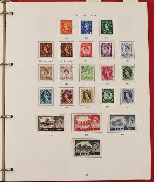 Lot 620