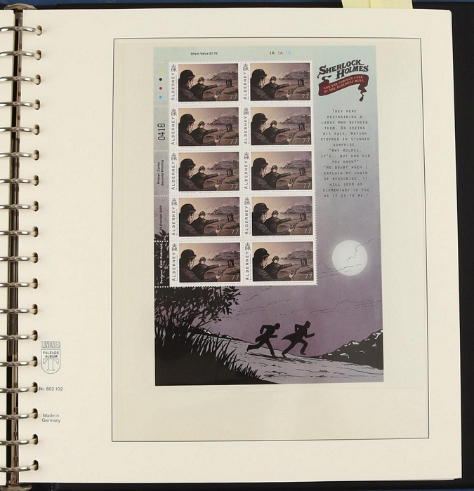 Lot 632