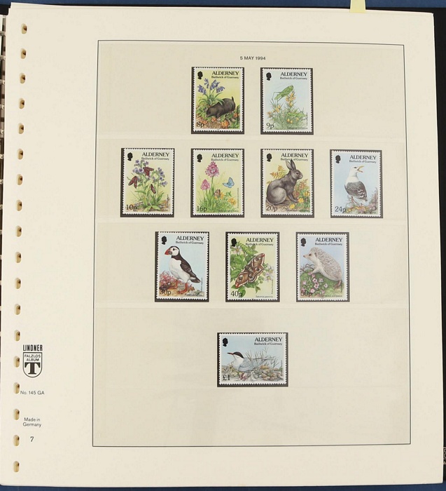 Lot 632