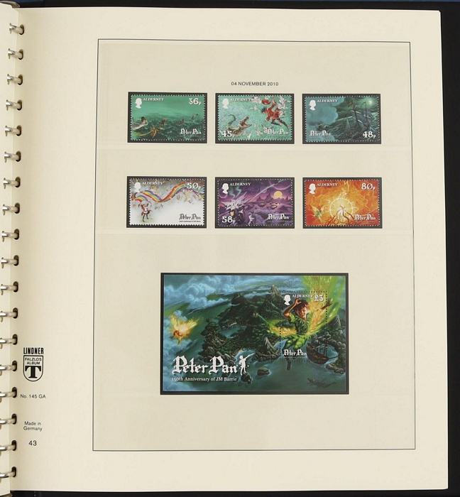 Lot 632