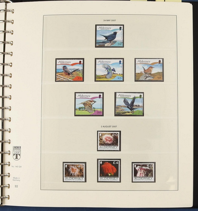 Lot 632