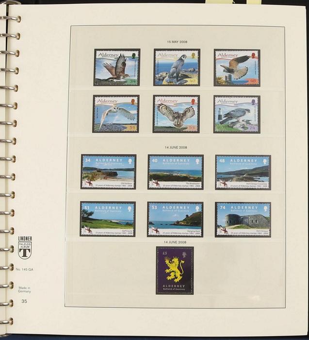 Lot 632