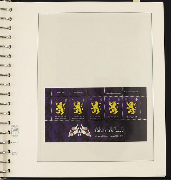 Lot 632