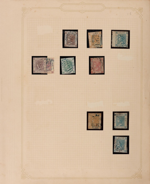 Lot 635