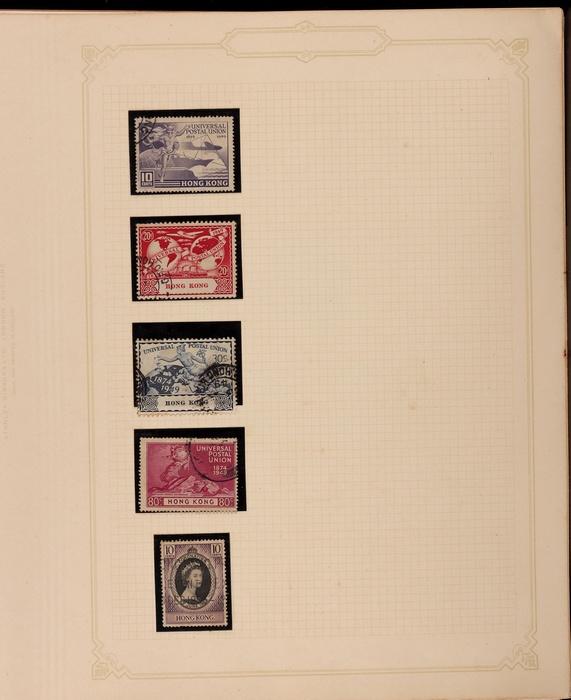 Lot 635